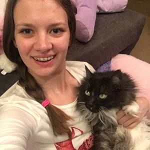 Meet your Posher, Aimee